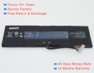 Gs63vr laptop battery store, msi 61.25Wh batteries for canada