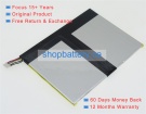 6-87-s21es-4w6 laptop battery store, clevo 3.7V 24Wh batteries for canada