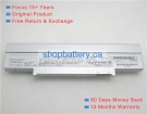 2inr19/66-2 laptop battery store, panasonic 7.2V 47Wh batteries for canada