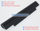 H2f7d laptop battery store, dell 7.4V 43Wh batteries for canada