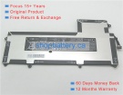 Elite x2 1011 g1(j8w02av) laptop battery store, hp 21Wh batteries for canada