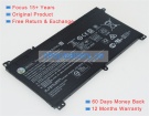 844203-850 laptop battery store, hp 11.55V 41.7Wh batteries for canada