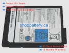 Lifebook t902 laptop battery store, fujitsu 28Wh batteries for canada