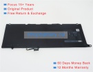Din02 laptop battery store, dell 7.6V 56Wh batteries for canada
