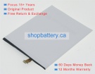 Galaxy tab a 7 2016 laptop battery store, samsung 15.2Wh batteries for canada