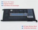 Latitude 15 3580 laptop battery store, dell 42Wh batteries for canada