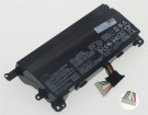Rog g752vt laptop battery store, asus 67Wh batteries for canada