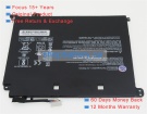 855710-001 laptop battery store, hp 7.7V 43.7Wh batteries for canada