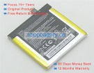 Fonepad note 6 laptop battery store, asus 12.2Wh batteries for canada