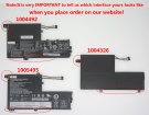 Flex 4-1470 laptop battery store, lenovo 52.5Wh batteries for canada