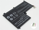 X411 47j laptop battery store, terrans force 53.28Wh batteries for canada