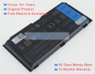 Dwg4p laptop battery store, dell 11.1V 65Wh batteries for canada
