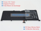 Zenbook pro ux501vw-xs74t laptop battery store, asus 60Wh batteries for canada