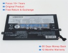 Thinkpad e475 20h4cto1ww laptop battery store, lenovo 45Wh batteries for canada