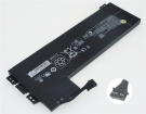 Zbook 15 g3(v2w05ut) laptop battery store, hp 90Wh batteries for canada