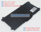 916814-855 laptop battery store, hp 11.55V 52.5Wh batteries for canada