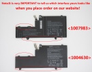 0m03xl laptop battery store, hp 11.55V 57Wh batteries for canada