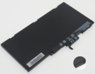 Elitebook 850 g3 1cs28up laptop battery store, hp 46.5Wh batteries for canada - Click Image to Close