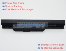 A53u laptop battery store, asus 84Wh batteries for canada