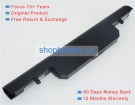6-87-wa5rs-424 laptop battery store, clevo 11.1V 48Wh batteries for canada