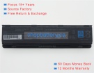 Pabas274 laptop battery store, toshiba 10.8V 84Wh batteries for canada