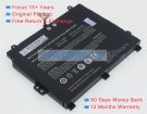 P950er laptop battery store, clevo 55Wh batteries for canada