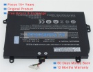 T1000 laptop battery store, terrans force 55Wh batteries for canada