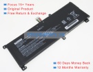 Squ-1714 laptop battery store, hasee 11.49V 82.49Wh batteries for canada