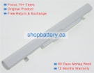 Satellite pro a50-c-206 laptop battery store, toshiba 45Wh batteries for canada