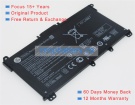 Hstnn-lb7x laptop battery store, hp 11.55V 41.9Wh batteries for canada