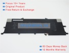 Zenbook flip 14 ux461ua-e1072t laptop battery store, asus 57Wh batteries for canada