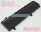 Rog strix gl702vi-mh72u laptop battery store, asus 88Wh batteries for canada