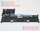 Zenbook 3 deluxe ux490uar-be087t laptop battery store, asus 46Wh batteries for canada