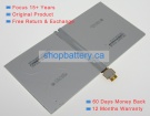 G3hta026h laptop battery store, microsoft 7.5V 35.9Wh batteries for canada