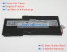 Wf65 10ti(ms-16r3) laptop battery store, msi 52.4Wh batteries for canada