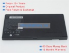 Bp3s2p2100-s laptop battery store, getac 11.4V 48Wh batteries for canada