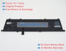 451-bcjq laptop battery store, dell 11.4V 75Wh batteries for canada