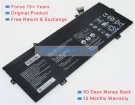 Kpr-w19 laptop battery store, huawei 56.3Wh batteries for canada
