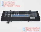 Vlr-w09 laptop battery store, huawei 56.3Wh batteries for canada