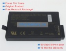 Bp-lc2600/32-01p1 laptop battery store, getac 11.1V 58Wh batteries for canada