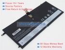 Thinkpad x1 carbon 3460d5g laptop battery store, lenovo 46Wh batteries for canada