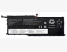 Thinkpad x1 carbon 4th gen laptop battery store, lenovo 50Wh batteries for canada