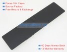 Hstnn-pb6l laptop battery store, hp 10.8V 47Wh batteries for canada