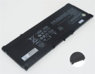 Pavilion gaming 15-cx0005ng laptop battery store, hp 52.5Wh batteries for canada