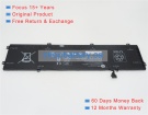 Zbook studio g4-1rr16ea laptop battery store, hp 92Wh batteries for canada