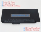 Probook 645 g4-4lb46ut laptop battery store, hp 48Wh batteries for canada
