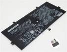 Yoga 910-13 laptop battery store, lenovo 78Wh batteries for canada