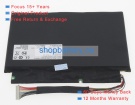 Es1au-00-03-14-2s1p-0 store, medion 7.4V 35.52Wh batteries for canada
