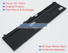 Precision 7540 laptop battery store, dell 97Wh batteries for canada