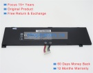 40070647 store, medion 15.2V 62.32Wh batteries for canada